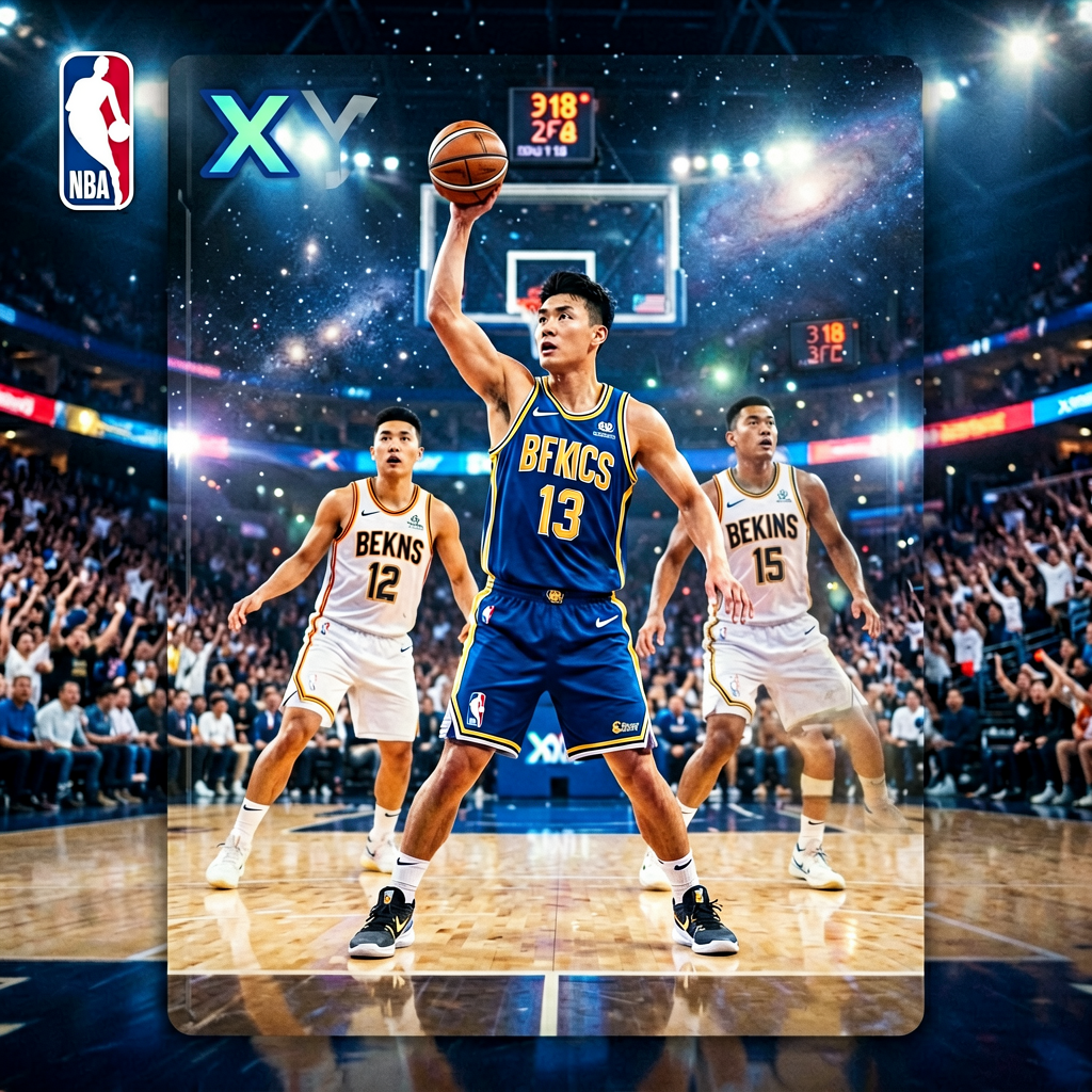 NBA季后赛